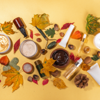 4 Ways to Keep Your Skin Healthy This Fall